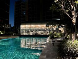 Tenet (D18), Condominium #539967031